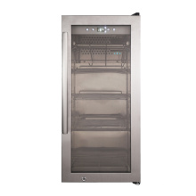 Commercial and household steak dry aging refrigerator